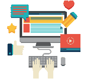 E-commerce Development